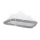 MoMi Smart Bed łóżeczko dostawne 4w1 szare - 1027759 - zdjęcie 5